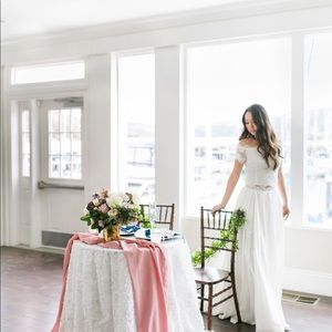 Meet your Posher, Edna